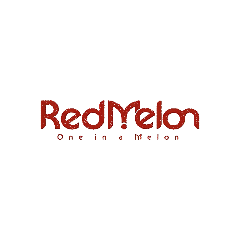 RedMelon Animated Logo